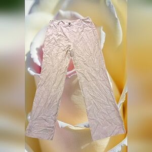 Florence and Fred tan pants 14